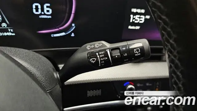 Kia Sportage 2022 — Şəkil 19/20