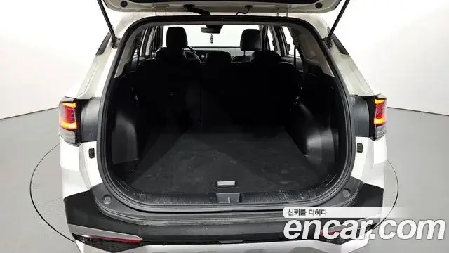 Kia Sportage 2022 — Şəkil 18/20