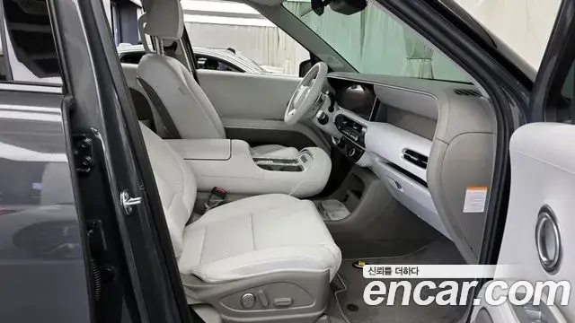 Hyundai Palisade 2025 — Фото 11/20