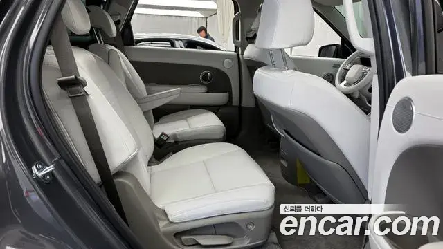 Hyundai Palisade 2025 — Фото 12/20