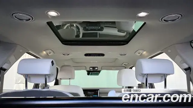 Hyundai Palisade 2025 — Фото 17/20