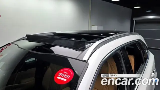 Kia Sorento 2021 — Фото 17/20