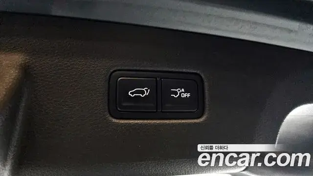 Kia Carnival 2021 — Photo 7/20
