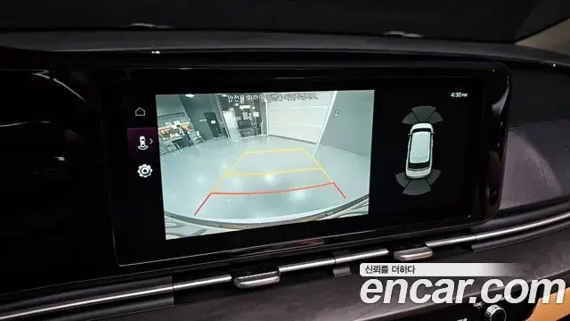 Kia Carnival 2020 — Фото 15/20