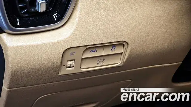 Kia Sorento 2021 — ფოტო 3/20