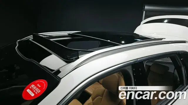 Kia Sorento 2021 — ფოტო 6/20
