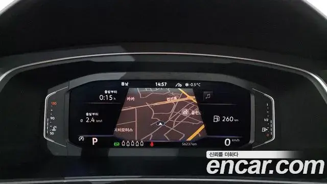 Volkswagen Tiguan Allspace 2022 — Şəkil 10/20