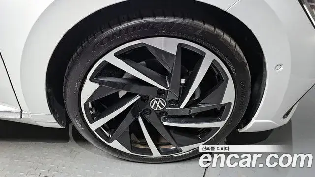 Volkswagen Arteon 2022 — Şəkil 5/20