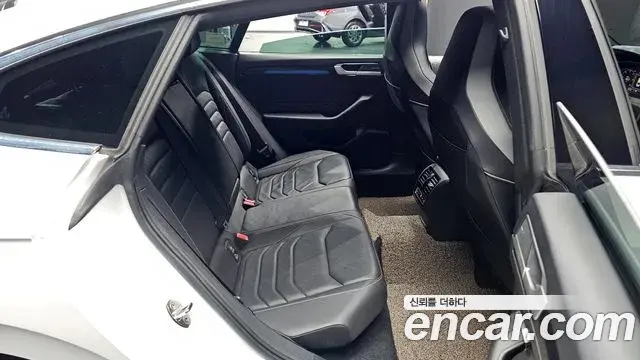Volkswagen Arteon 2022 — Şəkil 15/20