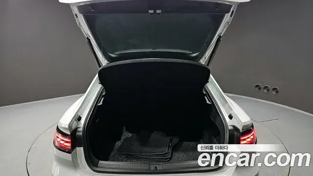 Volkswagen Arteon 2022 — Şəkil 7/20