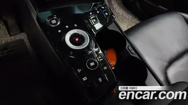 Kia Sportage 2022 — Photo 18/20