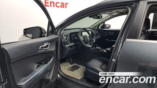 Kia Sportage 2022 — Photo 11/20