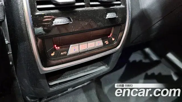 BMW X6 2022 — ფოტო 2/20