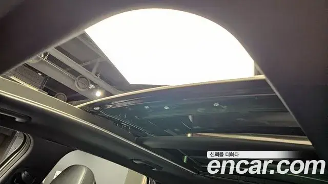 Hyundai Tucson Hybrid 2020 — ფოტო 1/20