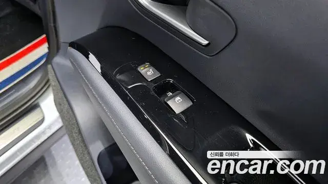 Hyundai Tucson Hybrid 2020 — ფოტო 8/20
