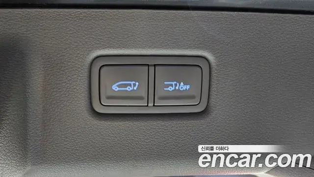 Hyundai Staria 2022 — Фото 20/20