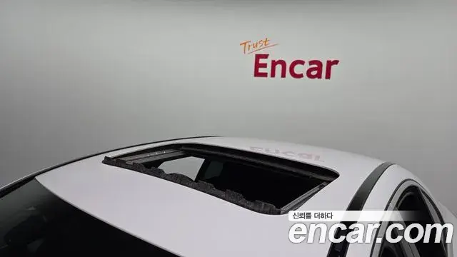 Mercedes-Benz C-Class 2020 — Şəkil 14/20