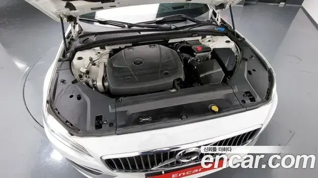 Volvo S90 2020 — Photo 12/20