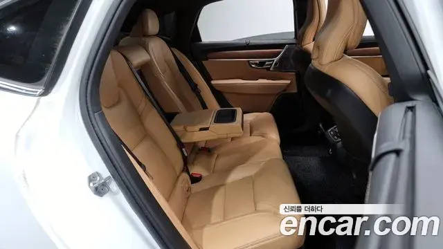 Volvo S90 2020 — Photo 15/20