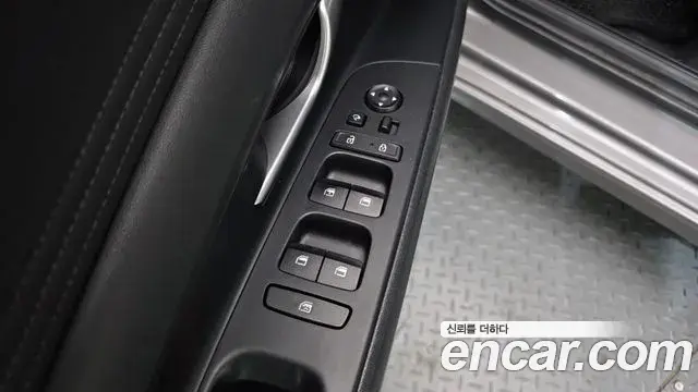 Hyundai The New Avante Hybrid 2020 — Şəkil 20/20