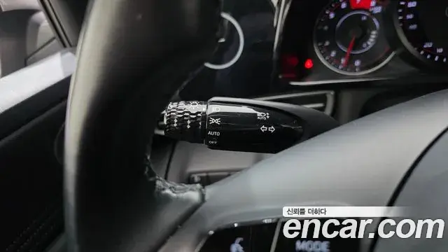 Hyundai The New Avante Hybrid 2020 — Şəkil 16/20