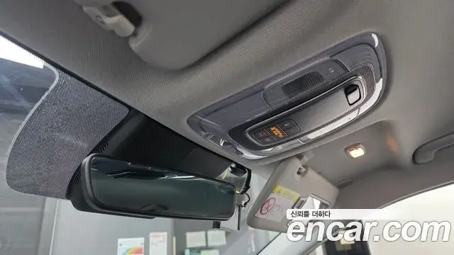 Hyundai The New Avante Hybrid 2020 — Şəkil 14/20
