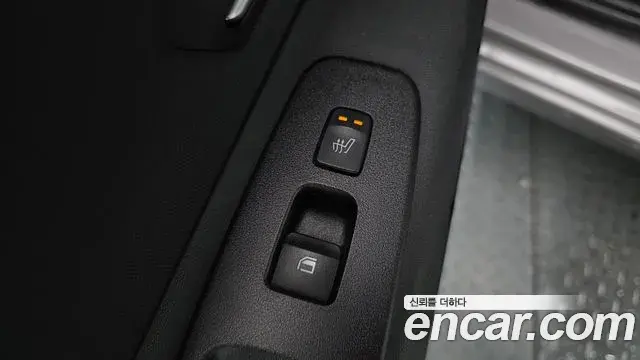 Hyundai The New Avante Hybrid 2020 — Şəkil 12/20