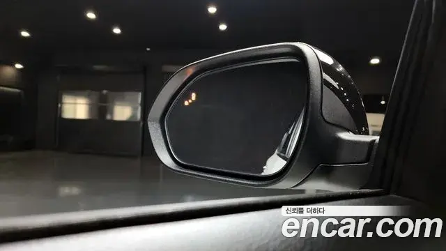 Kia Seltos 2019 — Şəkil 5/20