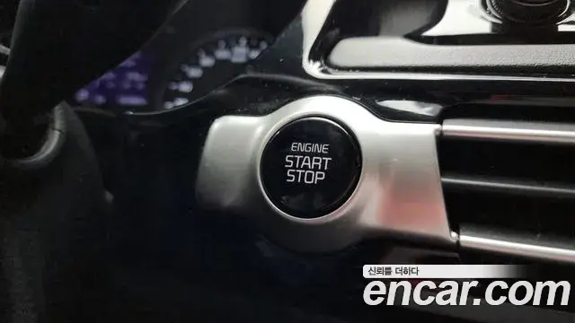 Kia Seltos 2019 — Şəkil 10/20