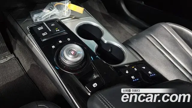 Kia K8 2022 — Photo 5/20