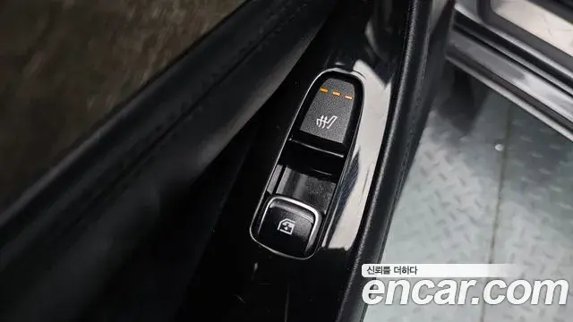 Kia K8 2022 — Photo 12/20