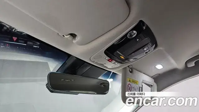 Kia K8 2022 — Photo 18/20