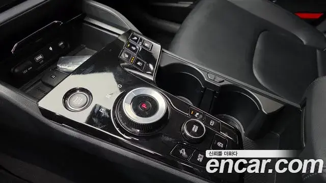 Kia Sportage 2021 — Photo 14/20