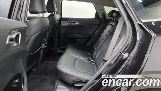 Kia Sportage 2021 — Photo 7/20