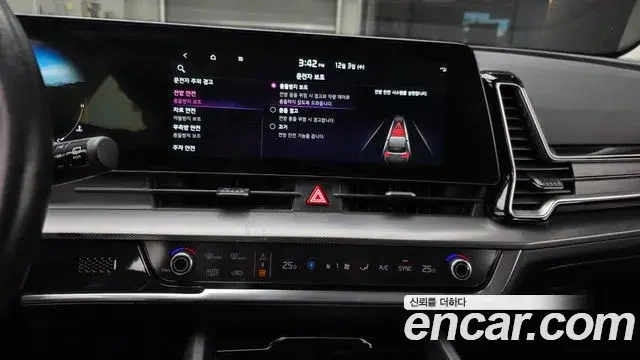Kia Sportage 2021 — Photo 15/20
