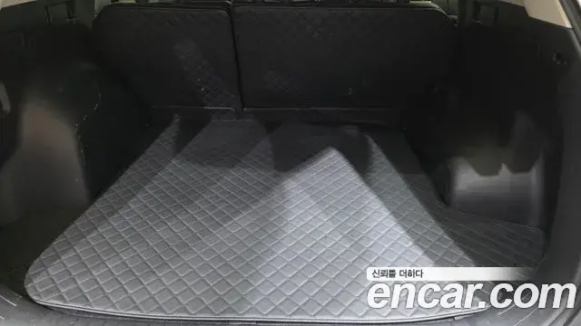 Kia Sportage 2021 — Photo 11/20