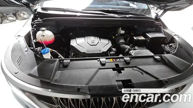 Kia Carnival 2020 — Şəkil 12/20