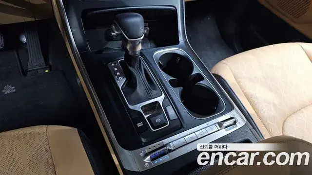 Kia Carnival 2020 — Şəkil 7/20