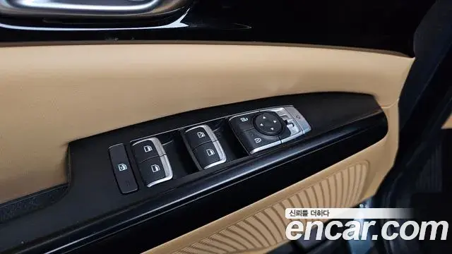 Kia Carnival 2020 — Şəkil 5/20