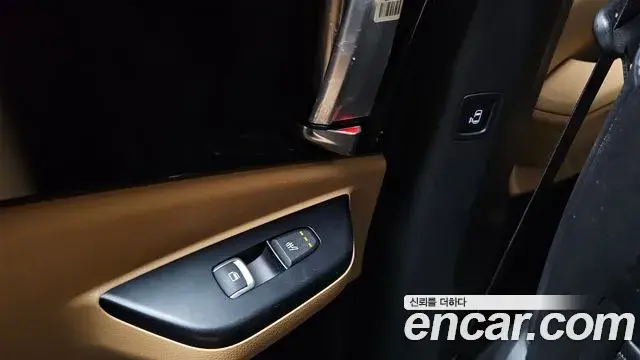 Kia Carnival 2020 — Şəkil 3/20