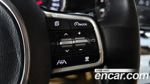 Kia Carnival 2020 — Şəkil 20/20