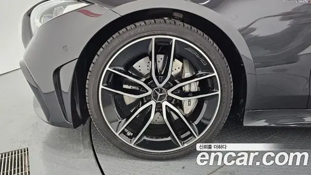 Mercedes-Benz CLS-Class 2023 — Photo 2/20