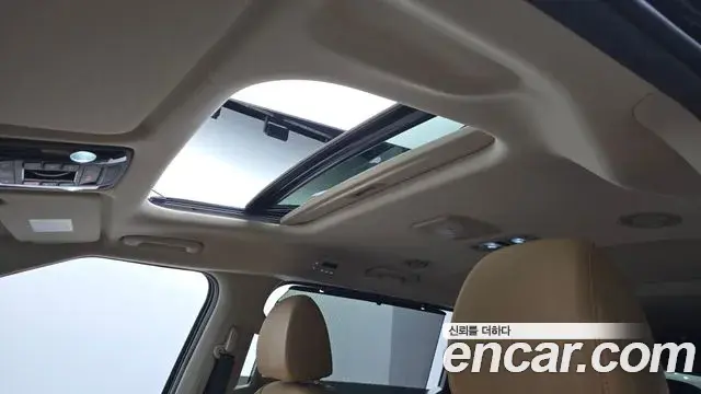 Kia Carnival 2022 — Photo 5/20