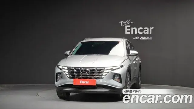 Hyundai Tucson Hybrid 2020 — Şəkil 15/20