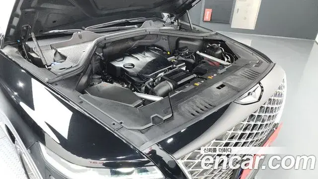 Genesis GV80 2022 — Photo 6/20