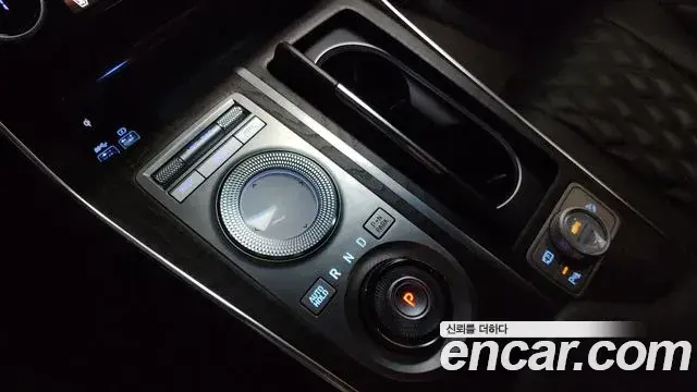 Genesis GV80 2022 — Photo 5/20