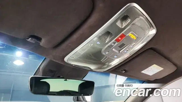 Genesis GV80 2022 — Photo 18/20