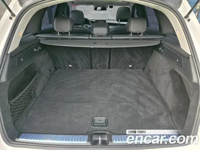 Mercedes-Benz GLC-Class 2018 — ფოტო 26/30
