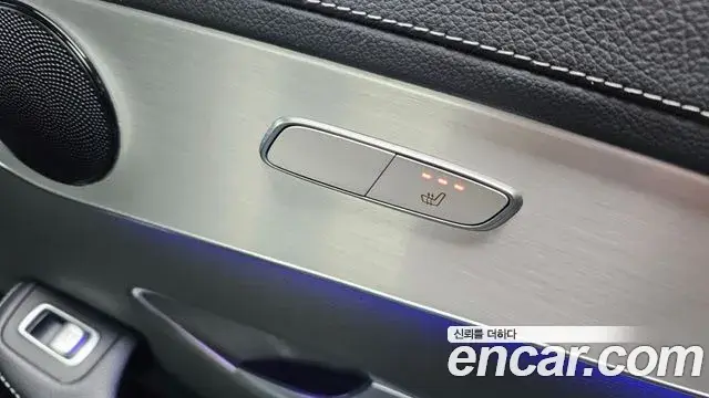 Mercedes-Benz GLC-Class 2020 — Photo 3/20