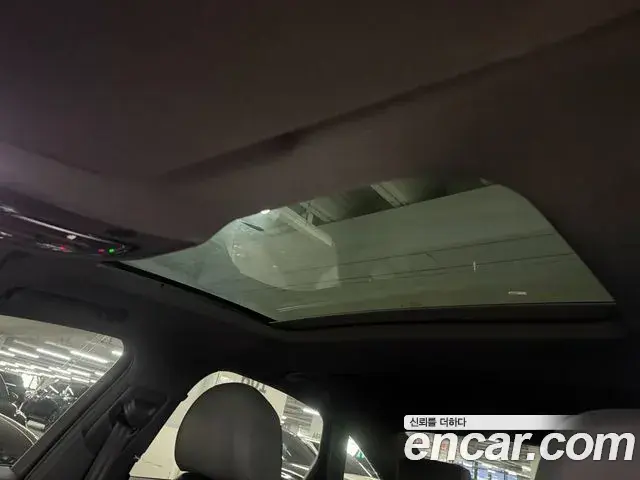 Audi A6 2023 — ფოტო 8/20